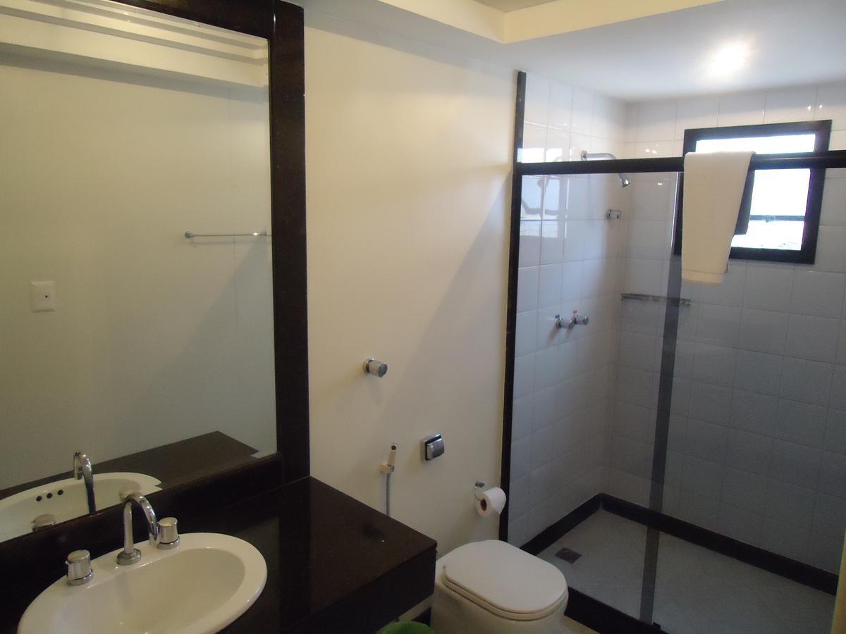 Hotel Minuano Vitória Exteriér fotografie